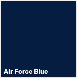 Air Force Blue ADA ALTERNATIVE 1/32IN