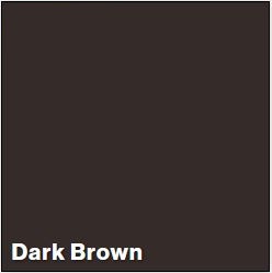 Dark Brown ADA ALTERNATIVE 1/32IN