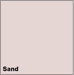 Sand ADA ALTERNATIVE 1/32IN