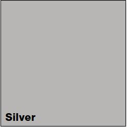 Silver ADA ALTERNATIVE 1/8IN