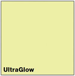 UltraGlow LASERGLOW 1/16IN