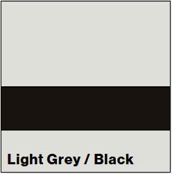 Light Grey/Black LASERMAX 1/16IN