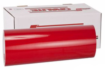 15IN LIGHT RED 8300 TRANSPARENT CAL