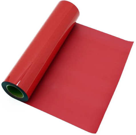 Specialty Materials ThermoFlexPLUS Red