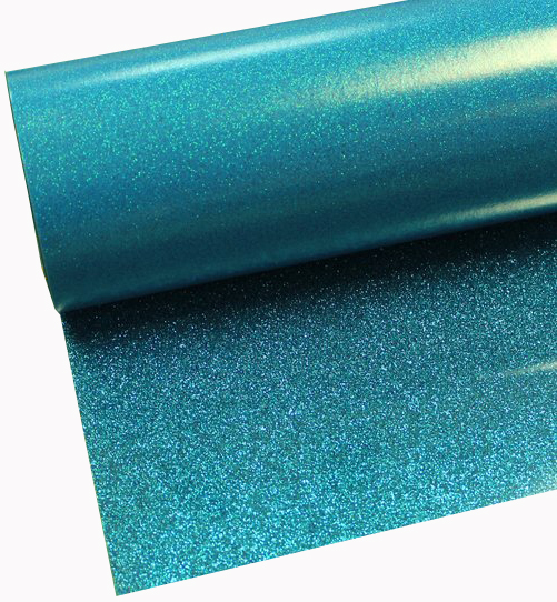 Specialty Materials GlitterFlex II Blue