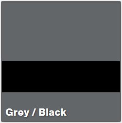 Grey/Black SAFE-T-MARK 1/16IN
