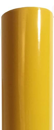 Specialty Materials ThermoFlexXTRA Ath. Yellow