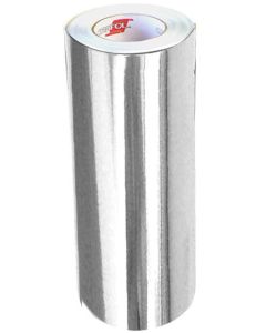 24IN CHROME GLOSS 351 METALIZED
