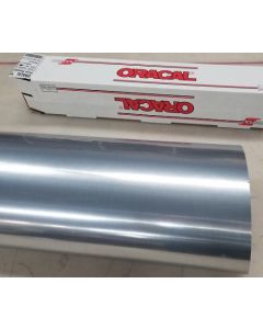 48IN BRUSHED CHROME 352 PRINT-POLYESTER