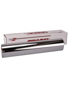 24IN CHROME GLOSS 352 PRINT-POLYESTER
