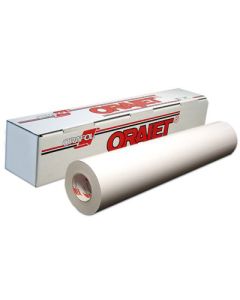54IN MATTE WHITE 3628 LOW-TACK WALL ART