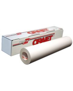 54IN GLOSS WHITE 3651RA CALENDERED w/RA