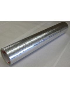 24IN CHROME 383 ULTRALEAF CAST