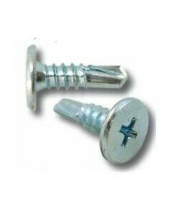 7/8IN ALUMINUM SCREW