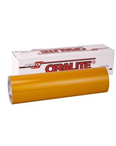 24IN YELLOW ORALITE 5500 ENGINEER GRADE