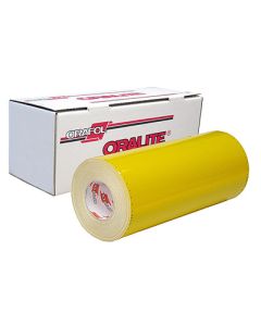30IN YELLOW 5700 PREMIUM REFLECTIVE