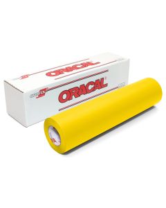 30IN LIGHT YELLOW 631 EXHIBITION CAL