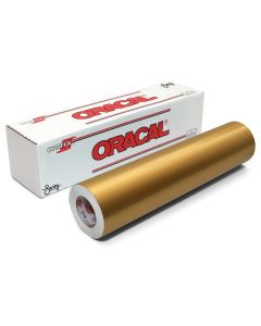 24IN NEW GOLD Metallic 751 HP CAST