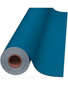 24IN DARK TURQUOISE 8500 TRANSLUCENT CAL