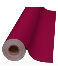 24IN HEATHER RED 8500 TRANSLUCENT CAL