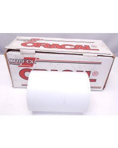 15IN WHITE 8500 TRANSLUCENT CAL (SOH)