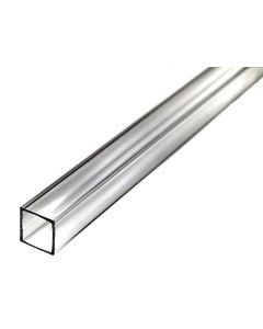 3/4IN OD CLEAR SQUARE AC TUBE #96-5653