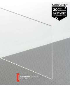 6mm 51x96IN CLEAR ACRYLIC PR
