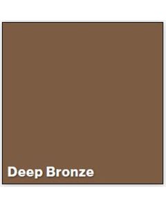 Deep Bronze ADA ALTERNATIVE 1/8IN