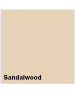 Sandalwood ADA ALTERNATIVE 1/8IN