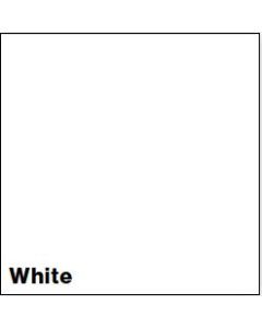 White ADA ALTERNATIVE 1/8IN