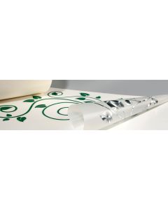 16IN AT65 ULTRA CLEAR HIGH TACK TAPE