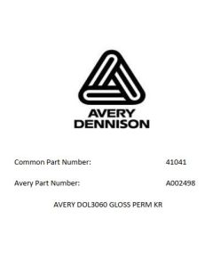 54IN DOL3060 GLOSS