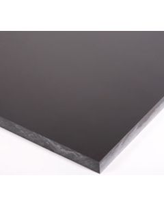 2IN BLACK ACETAL