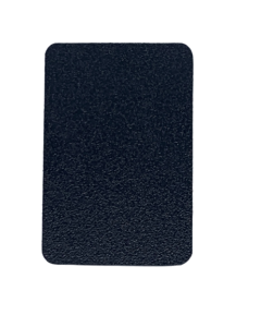 3/4IN 48x96IN BLACK HDPE STARBOARD