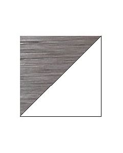 3mm 48INx96IN BR.SILVER/MATTE WHITE ACP