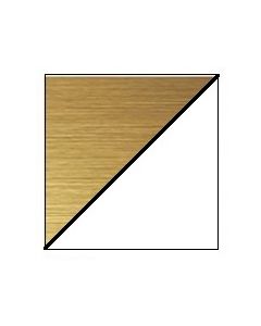 3mm 4x8FT Br.GOLD / Primer POLYMETAL