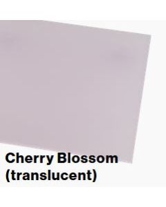 Cherry Blossom Translucent COLORHUES 1/8