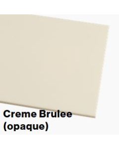 Creme Brulee COLORHUES 1/8IN
