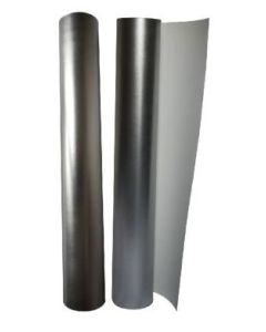 ColorPrint Solvent Silver Metallic