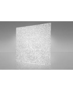 .07 2x4FT CLR STY CR/ICE Light Panel SOH
