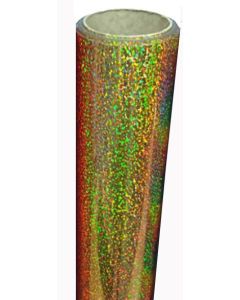 19IN DecoSPARKLE Orange