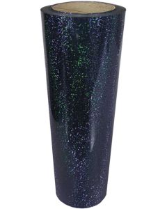 19IN DecoSPARKLE Black