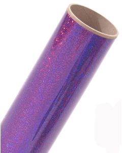 19IN DecoSPARKLE Purple