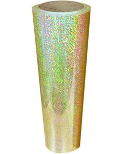 19IN DecoSPARKLE Gold