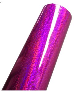19IN DecoSPARKLE Pink