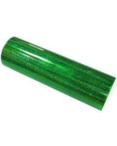 19IN DecoSPARKLE Green