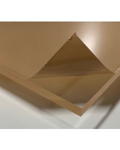 6mm 51x100IN CLEAR ACRYLIC