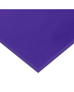 VIOLET EXP PVC 3mm 4x8FT