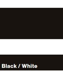 Black/White FLEXICOLOR .020IN