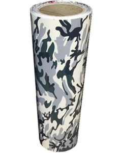 19IN FashionFlex Camouflage